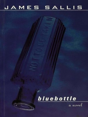 cover image of Bluebottle